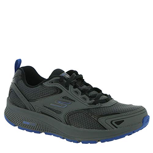 Skechers Men's Go Run Consistent Air Cooled Foam Athletic Sneakers