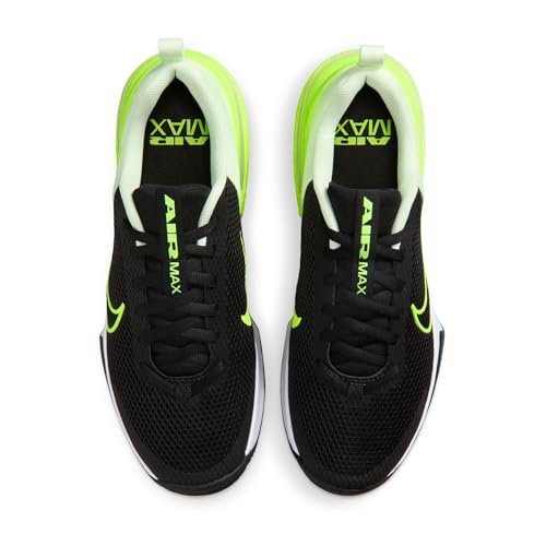 Nike Men's Air Max Alpha Trainer 6 Workout Shoes