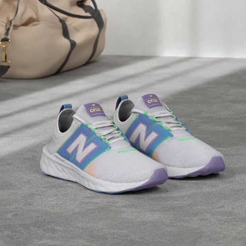 New Balance Women's Fresh Foam X Cruz Artisan V3 Shoes