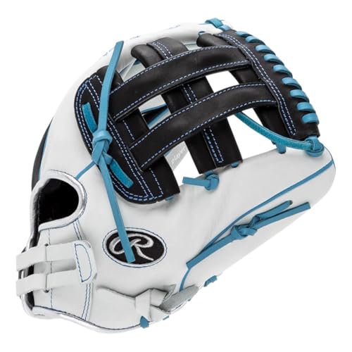 Rawlings | Liberty Advanced Fastpitch Softball Glove | Sizes 11.75" - 13.25" | Multiple Styles