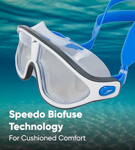Speedo Biofuse Rift Goggle V2