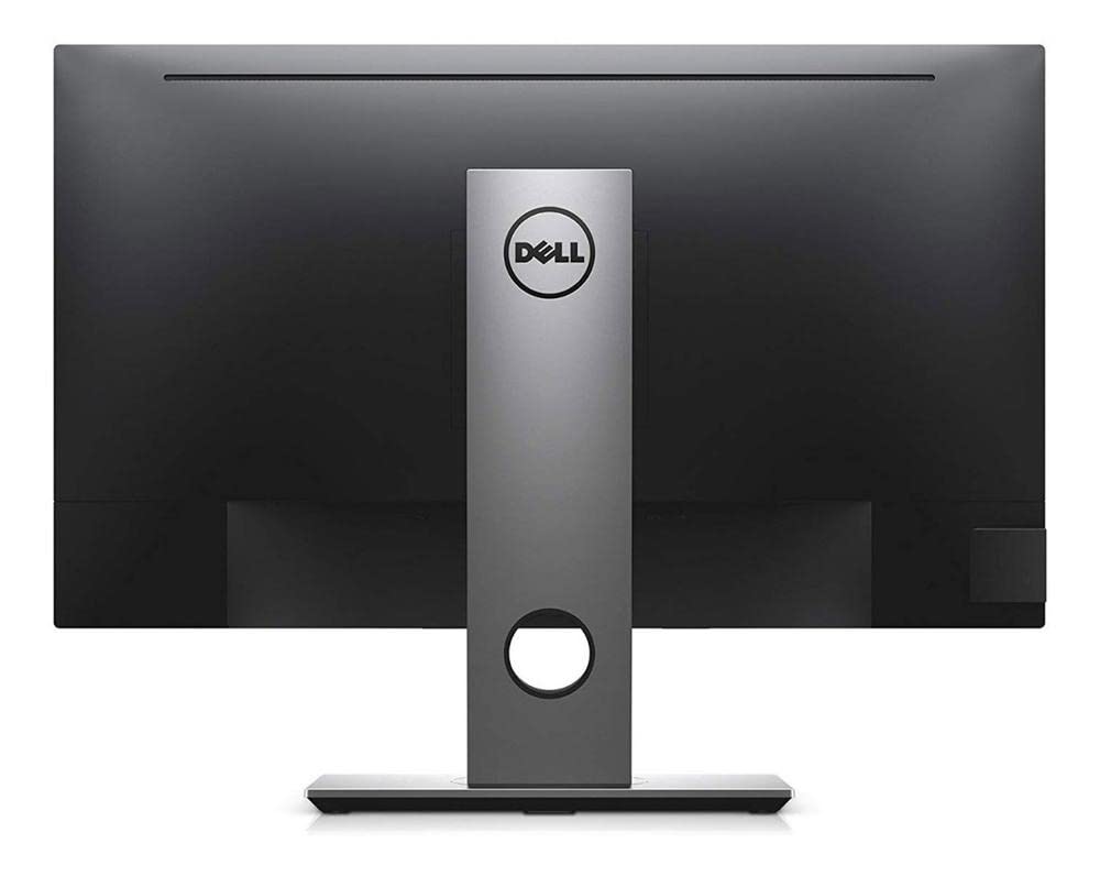 Dell P2417H 23.8" FHD LED Monitor - Black, 1080p Screen, Professional Display