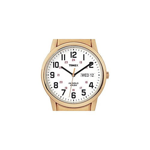 Timex Men's Easy Reader Watch