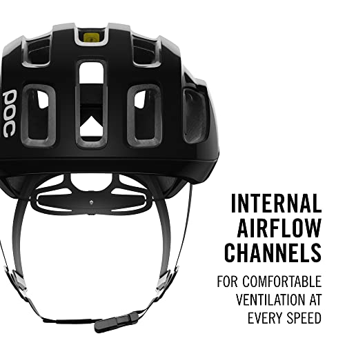 POC, Ventral Air MIPS Road Cycling Helmet with Performance Cooling