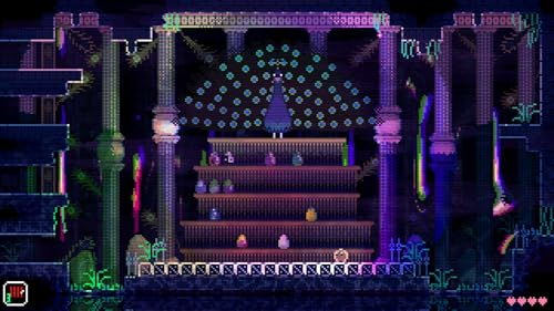 Animal Well - Playstation 5