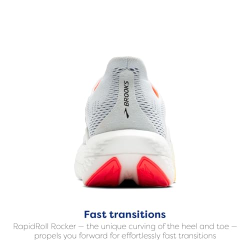 Brooks Men’s Hyperion Max 2 Neutral Running Shoe