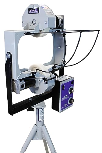 Skill Attack Volleyball Machine and Individual Training Tool for Serve Receive, Defensive and Attacking Drills, by Sports ...