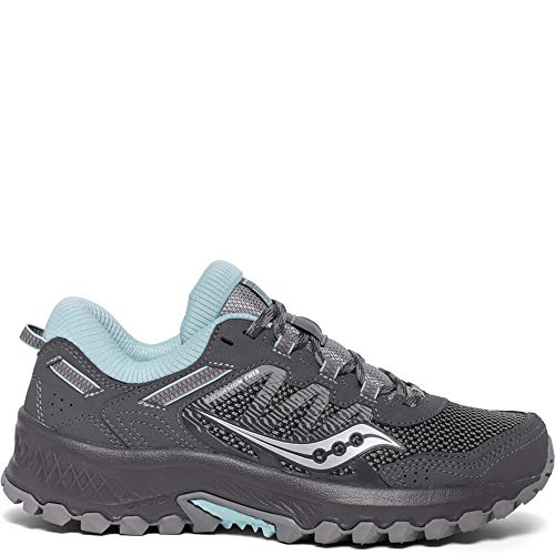 Saucony Women's Versafoam Excursion Tr13 Trail Running Shoe