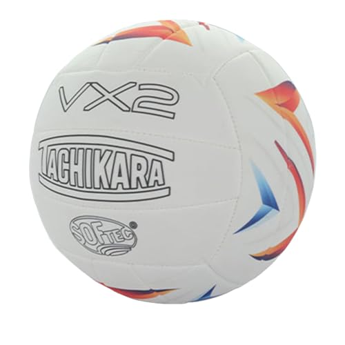 Tachikara VX2 Solid & Spark Volleyball