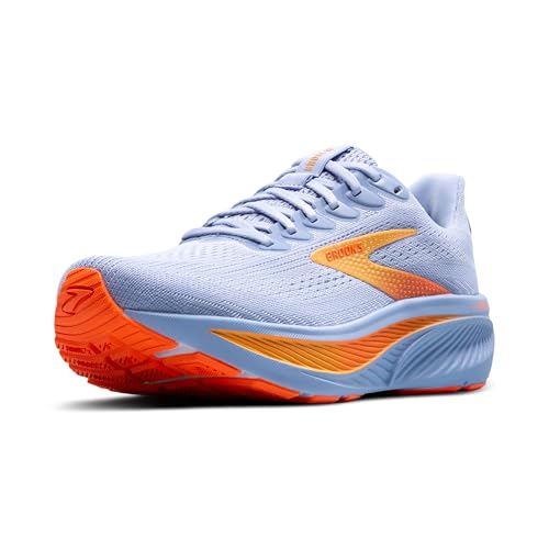 Brooks Women’s Ghost 17 Neutral Running Shoe