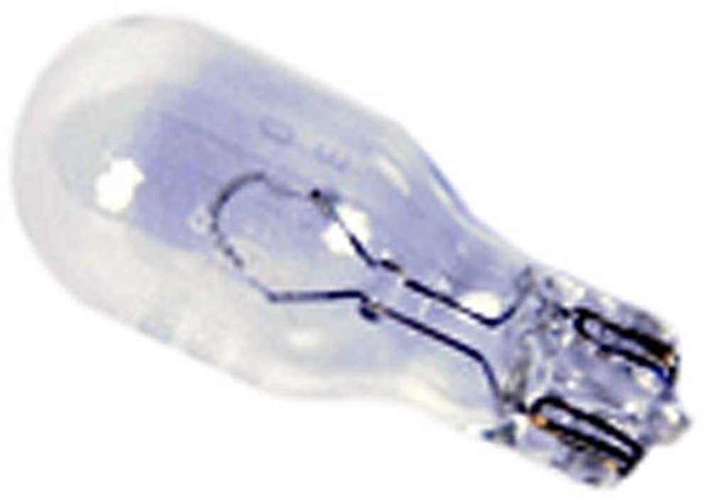 Gm Genuine Parts Multi-Purpose Light Bulb - Model 13503360, 1 Count, Ideal For Various Applications