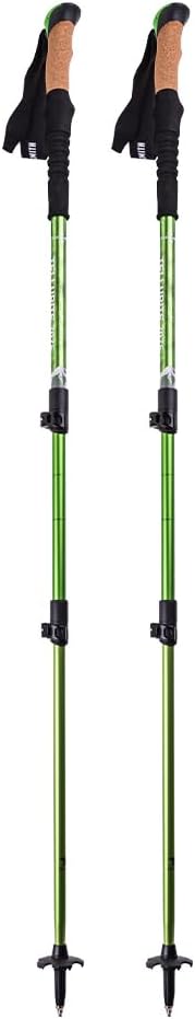 Mountainsmith Tellurite 7075 OLS Trekking Poles (Pair)