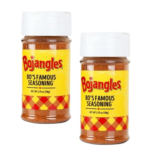 Bojangles Bo s Famous Seasoning Salt (2 Pack)