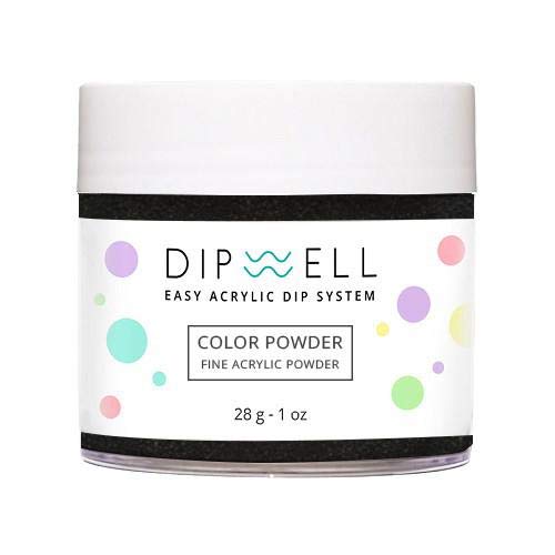 Nail DIP Powder, Classic Color Collection, Dipping Acrylic For Any Kit or System by DipWell (CL - 48)