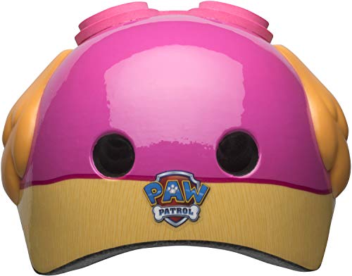 Bell Paw Patrol Child and Toddler Bike Helmets
