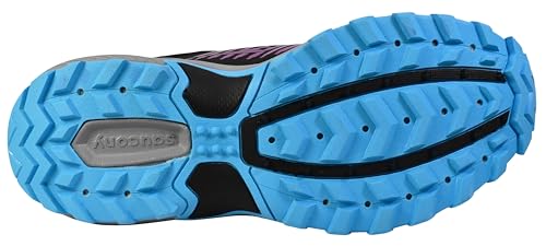 Saucony Women's Excursion Tr15 Trail Running Shoes