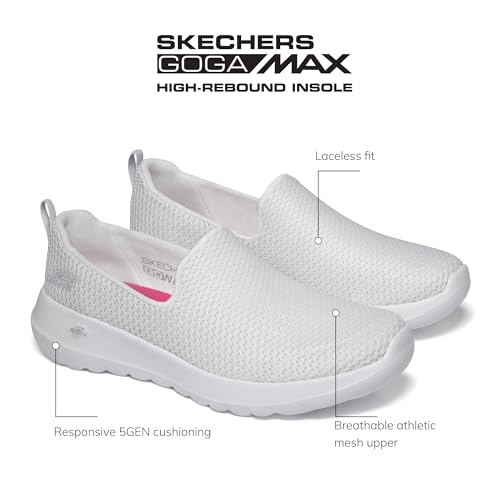 Skechers Women's Go Walk Joy Cushioning Sneakers