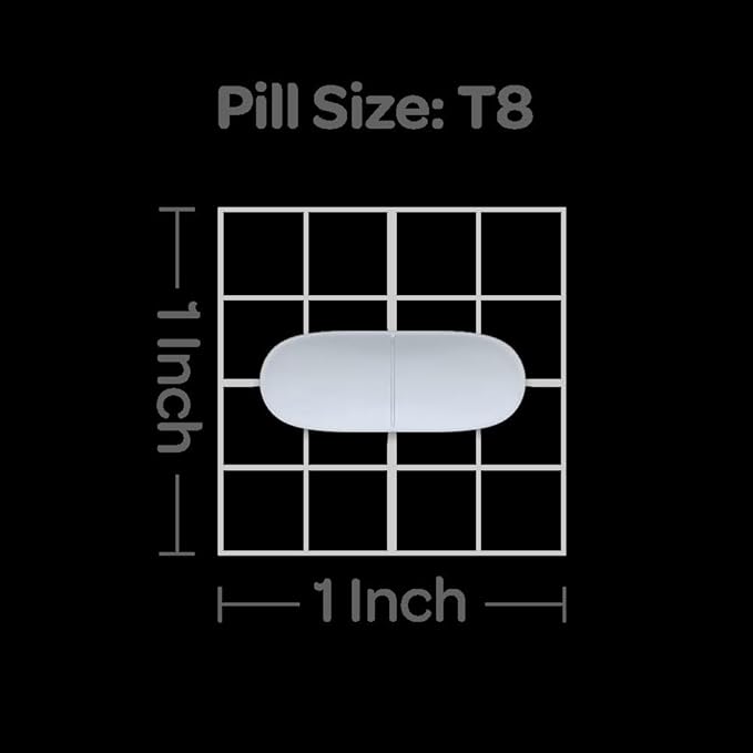 Puritan's Pride Ultra Vita Man High Potency Men's Daily Multivitamin with Time Release Technology, Dietary Supplement to Support Immune System and Cardiovascular Health, 3 Month Supply, 180 Count