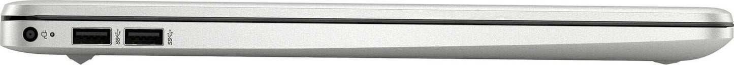 Hp 15.6 Hd Touch Laptop For Business & Student, 12Th Gen Intel I3-1215U (6-Core), 8Gb Ram, 256Gb Ssd, Usb, Wifi, Hdmi,Bt Win 11