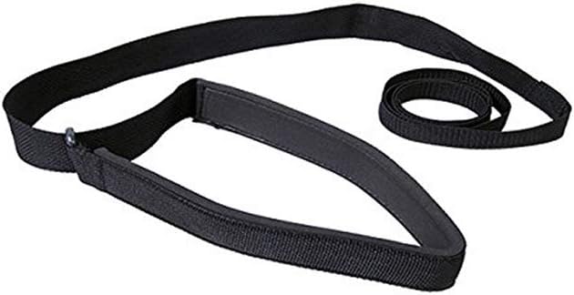 Authentic Pettibon System 6-Way Neck Stretch Strap for Neck Pain Relief for Stiff, Sore Neck