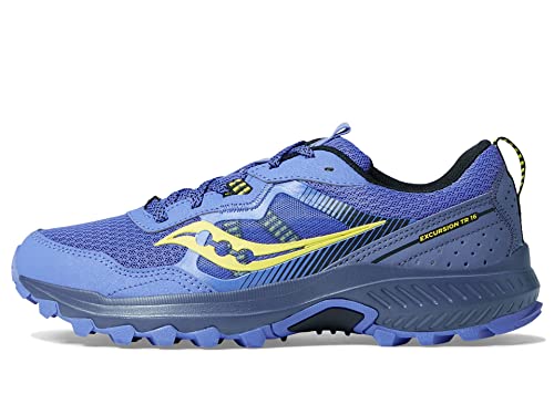 Saucony Women's Excursion Tr16 Gore-tex Trail Runners