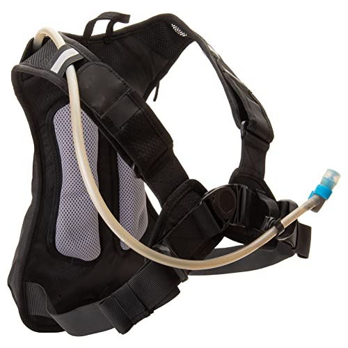 MSR Low-Profile Race Hydration Pack – 2-Liter Water Bladder Backpack – Lightweight, Secure Fit for Off-Road, Dirt Bike, MT...