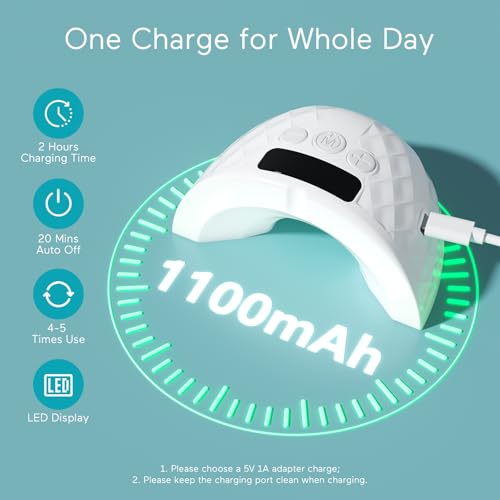 Paruu P10 Hands-Free Breast Pump Wearable, 338mmHg Strong Suction, Low Noise, 4 Modes & 9 Levels, Electric Breast Pump Por...