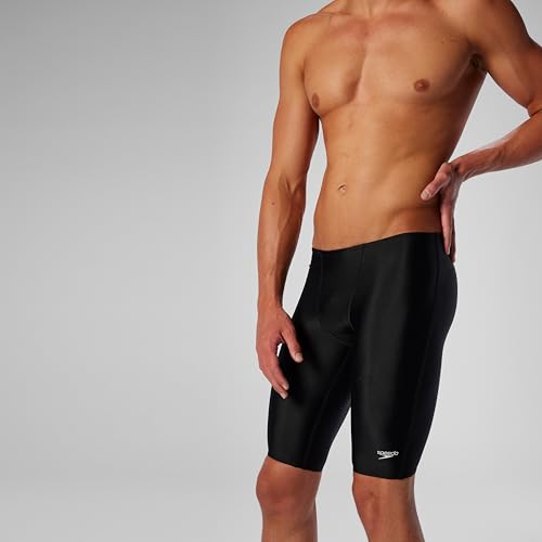 Speedo Men's Swimsuit Jammer Prolt Solid