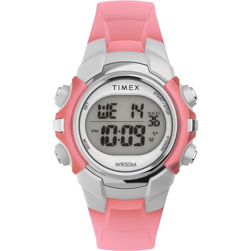 Timex Unisex Digital 33mm Watch