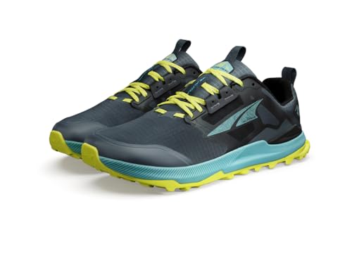 ALTRA Men's Lone Peak 8 Trail Running Shoe