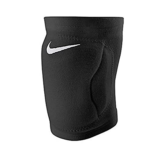 Nike Unisex Streak Volleyball Knee Pad Black Skate Safety XL/XXL