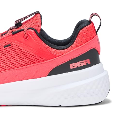 Under Armour Men's Project Rock Blood Sweat Respect 5 Training Shoes