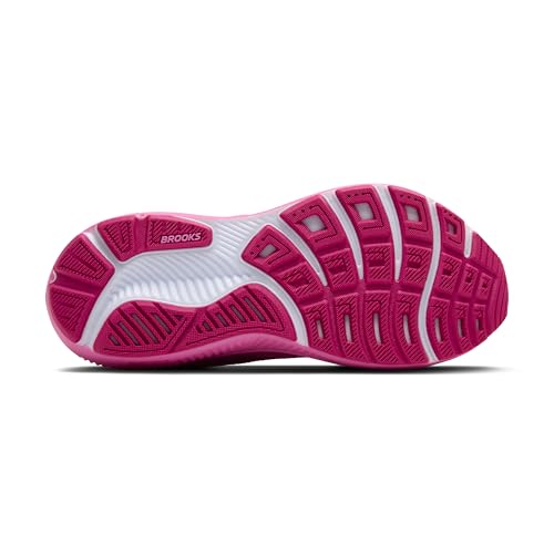 Brooks Women’s Ghost 17 Neutral Running Shoe