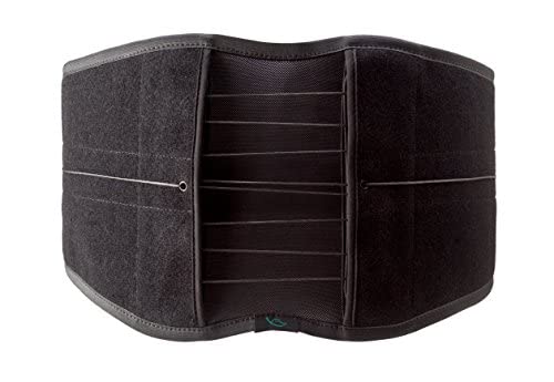 ASPEN Lumbar Support Back Brace, Patented Pulley System with Targeted Compression, Pain Relief for Men & Women, XX-Large 4...