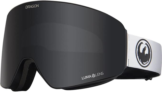 Dragon PXV Snow Goggle