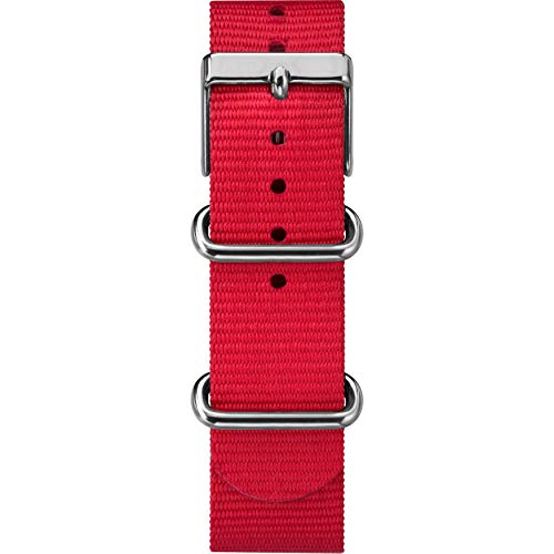 Timex Unisex Weekender 38mm Watch