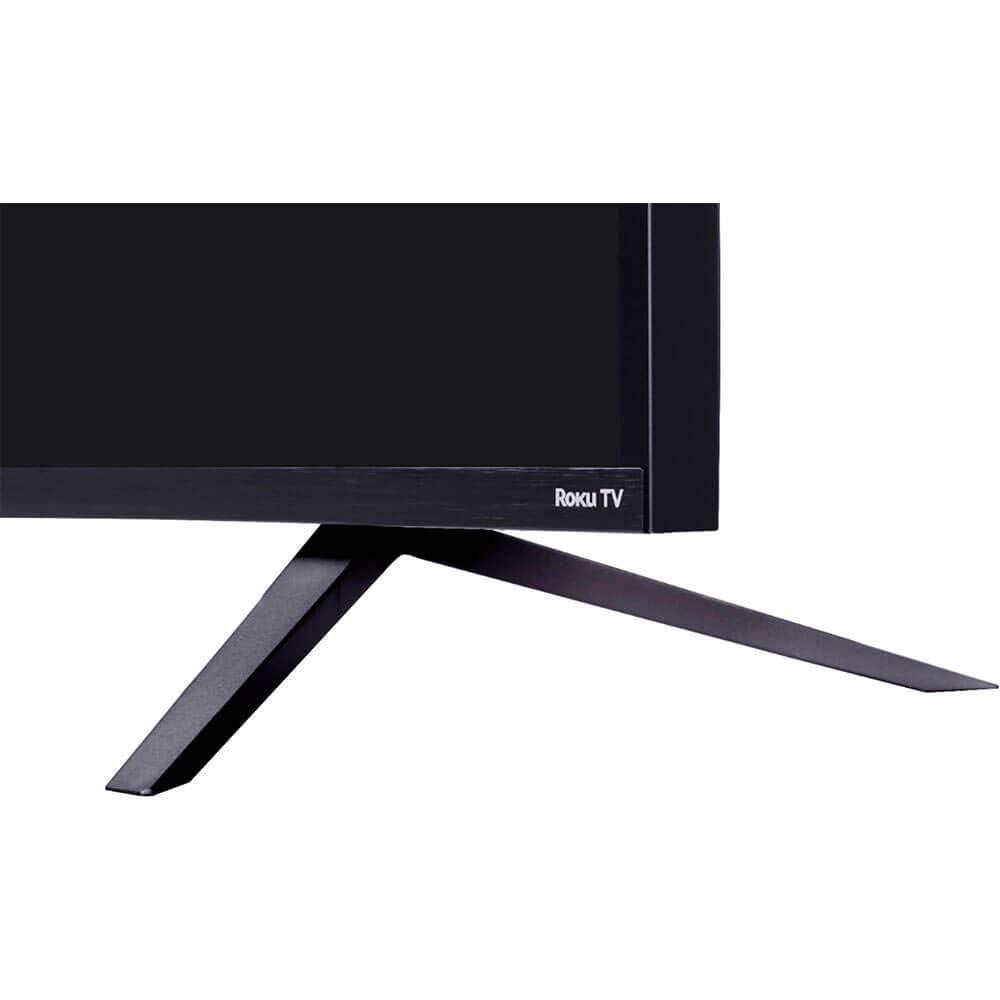 TCL 65-inch Class 4-Series 4K UHD HDR Smart Roku TV – 65S435, 2021 Model