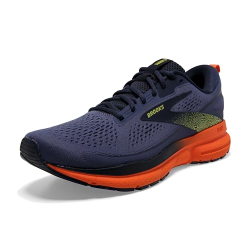 Brooks Men’s Trace 3 Neutral Running Shoe