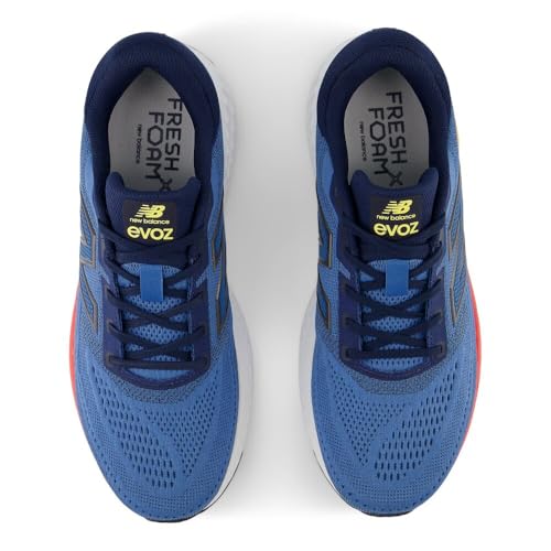 New Balance Men's Fresh Foam X Evoz V4 Shoes