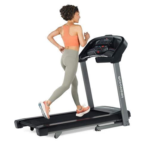 Schwinn Fitness Treadmill