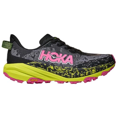HOKA Men's Speedgoat 6 Sneaker