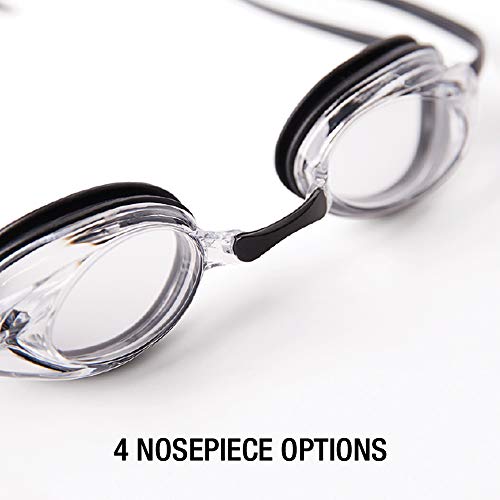 Speedo Jr. Vanquisher 2.0 Optical Goggle