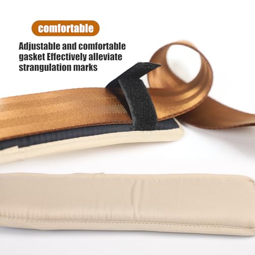 Mobilization Belt OT PT Adjustable Extremity| Handy Manual Therapy Aid | Featuring Mulligan - Inspired Design | Quick - Re...