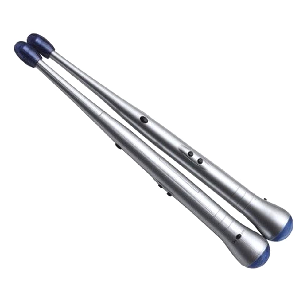 Bulk Buys Oc872-1 Digital Air Drumsticks