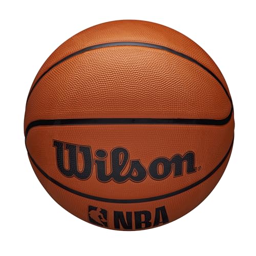 Wilson NBA DRV Series Basketball