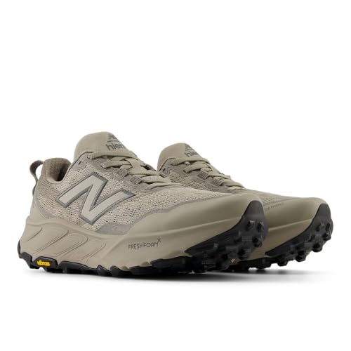 New Balance Men's Fresh Foam X Hierro V9 Trail Running Sneakers