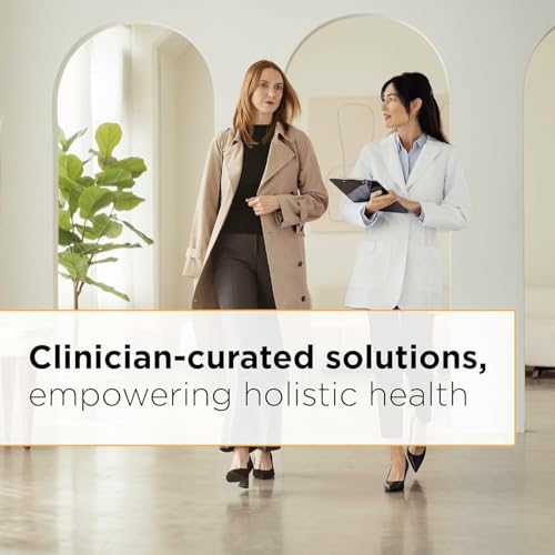 Integrative Therapeutics Active B-Complex - Cellular Energy, Immune Function & Heart Health Support with Vitamins B2, B6 &...