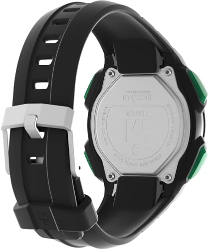 Timex Men's Ironman Triathlon Classic 30 41mm Watch