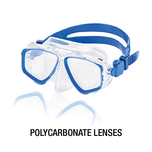 Speedo Unisex Child Adventure Mask Junior Swimsuit Separates