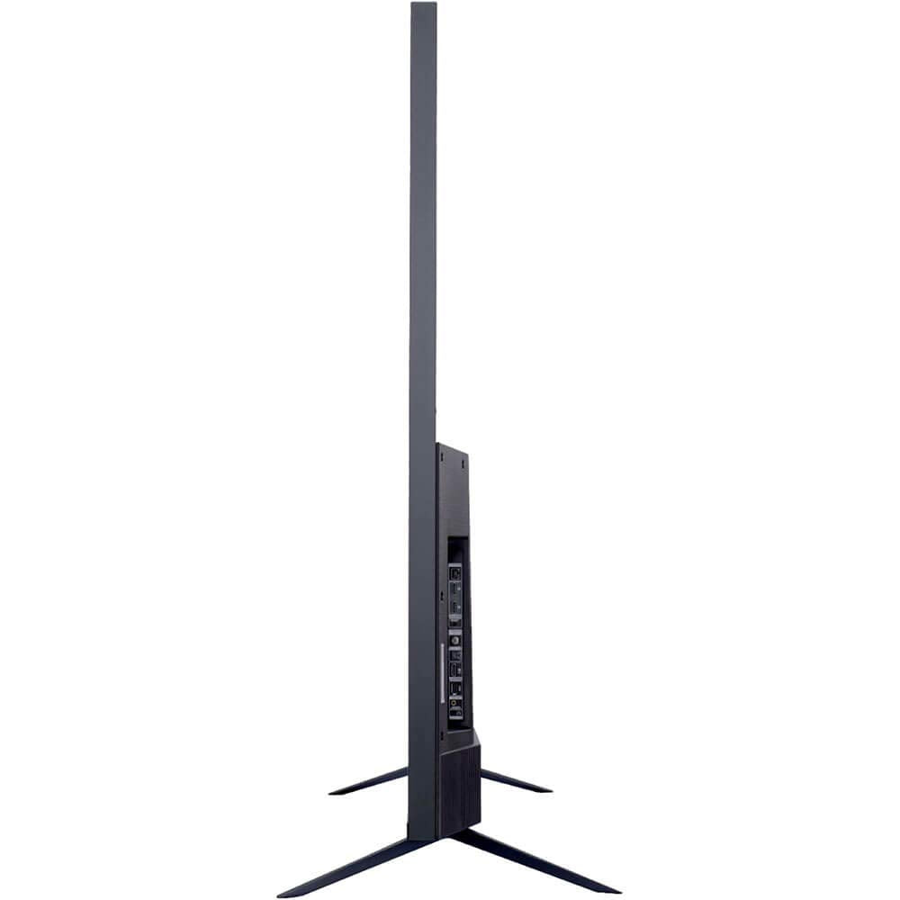 TCL 65-inch Class 4-Series 4K UHD HDR Smart Roku TV – 65S435, 2021 Model